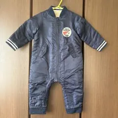 BREEZE 雪遊び　アウター　90