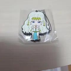 コードギアス 復活のルルーシュ ラバーストラップ シャムナ