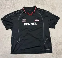 2026年最新】fennel ユニフォームの人気アイテム - メルカリ