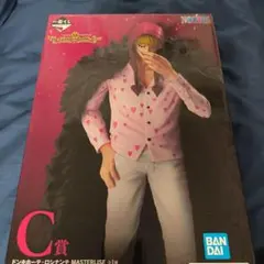 ワンピース 一番くじ コラソン C賞 - メルカリ
