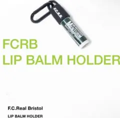 FCRB EMBLEM KEYRING 最安値 SILVER 26 銀[ - メルカリ