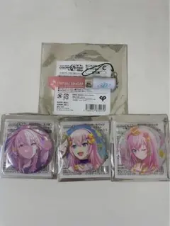 プロジェクトセカイ 巡音ルカ まとめセット