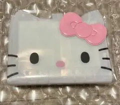 【完売】ハローキティ バインダー I Love Hello Kitty　シール帳