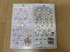 ちいかわ　ボンボンドロップシール　正規品