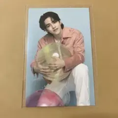 SEVENTEEN ALWAYS YOURS タワレコ限定 トレカ エスクプス