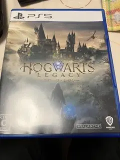 HOGWARTS LEGACY PS5