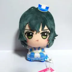 A3! 卯木千景 ちびぐるみ ぬいぐるみ ニヒルの祝祭 - メルカリ