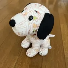 2025年最新】スヌーピー 70周年 ぬいぐるみの人気アイテム