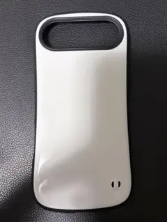 iPhone17 Air ケース ホワイト