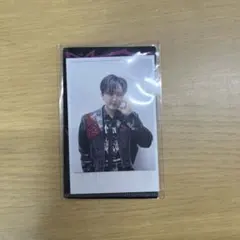 チャンビン ROCKSTAR JYP特典