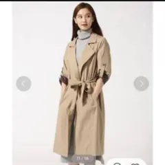 ★トレンチコート★