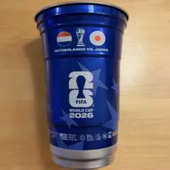 FIFA World Cup 26 Casamigos カップ - メルカリ