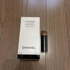 CHANEL LES BEIGES ファンデーションブラシのサムネイル
