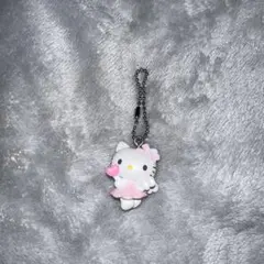 サンリオキャラクターズ 夢みるエンジェルスイング キティ　ハローキティ