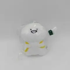 お文具といっしょ おでかけマスコットキーチェーン お文具さん
