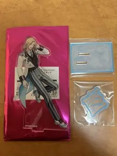 うたプリ ASSHC アクスタ カミュ