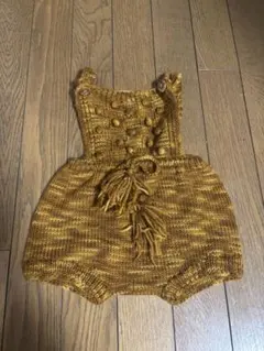 Misha&Puff Nova Quilt Romper Atlantic - メルカリ