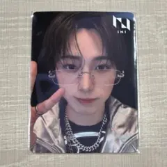 INI DUNK D.U.N.K 記念トレカ 尾崎匠海