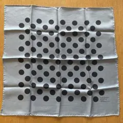 マーガレットハウエル　スカーフ