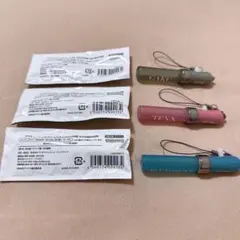 IDOLiSH7 アイドリッシュセブン アイナナ 衣裳展 ミニペンライト