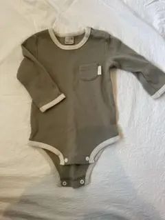 petit main ロンパース