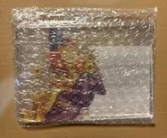 セガラッキーくじ　ディズニーヴィランズ　ギデオン