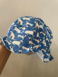 saleアイテム♡ スタンプル　リバーシブルハット　帽子のサムネイル