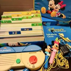 DWE トークアロングカードセット　カード510枚欠品なし