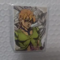 ジョジョの奇妙な冒険 パンナコッタ・フーゴ アクリルマグネット
