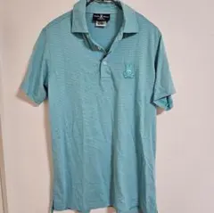 ★新品　サイコバニー　ポロシャツ★のサムネイル