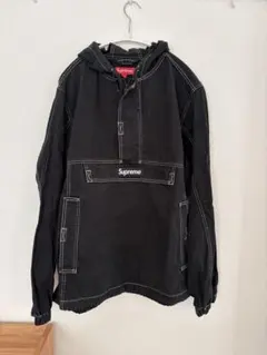 Supreme フード付きジャケット M