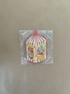 ハリーポッター　一番くじ　ラバーキーホルダー