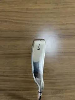 7番アイアン