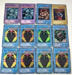 遊戯王 カード　 レプリカ まとめ