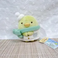 匿名　新品未使用　すみっコぐらし　てのり　とかげとおかあさんときらきらな夜