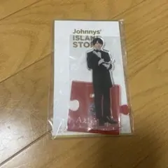 新品未開封 アクリルスタンド‘22春 末澤誠也