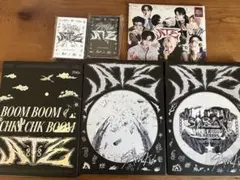 Stray Kids ATE アルバムセットのサムネイル