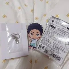 ハイキュー‼ アク×ドールmini 岩泉一