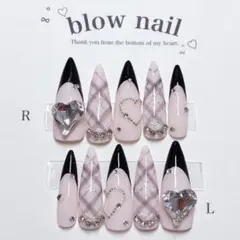 量産型 ネイルチップ