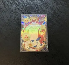 ドラゴンボールスーパーダイバーズ　EXR　EX4-006　ポルンガ:DAパラレル