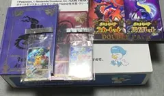 ポケットモンスター スカーレット・バイオレット ポケモンセンター ダブルパック