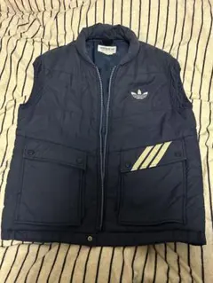 sorte　　【未使用品・試着のみ】DESCENTE　ベスト　紺/ネイビー 楽天市場】ベスト デサントの通販