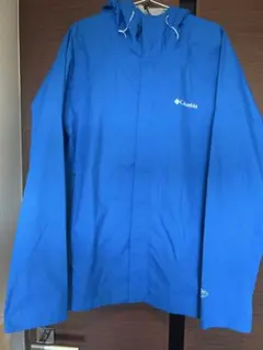 Columbia OMNI-TECHマウンテンパーカー XL