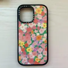 CASETiFY MagSafe対応 ケース　iPhone16
