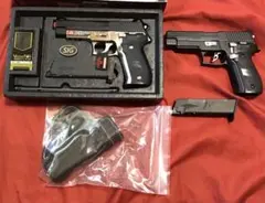 2025年最新】マルイ p226 レイルの人気アイテム - メルカリ