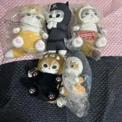 2026年最新】モフサンド ぬいぐるみ まとめ売りの人気アイテム - メルカリ