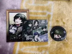 すち 様 ブロマイド・カード・缶バ