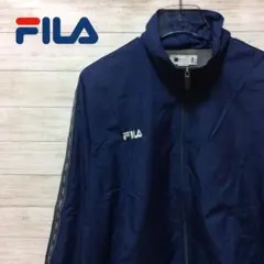 FILA フィラ ナイロンジャケット 古着