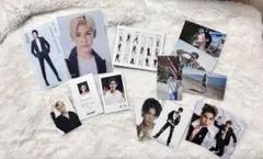 SnowMan ラウール　トレカまとめ売り