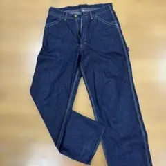 Lee デニム ペインターパンツ インディゴのサムネイル